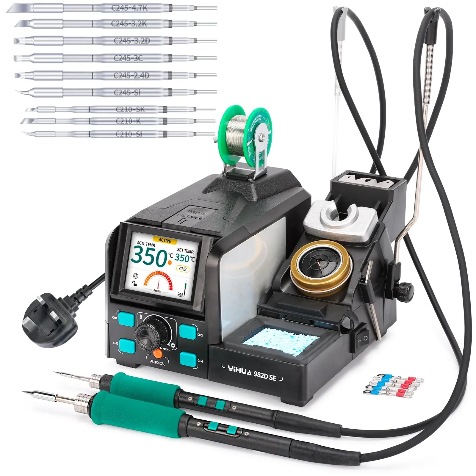 Yihua Maker product 3